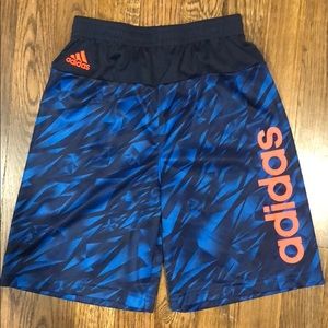 Boys’ Adidas Shorts